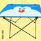 outdoor Folding table